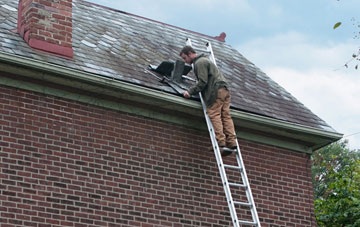 what affects urgent Badcaul roof repairs