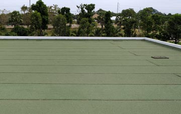 all Badcaul roofing types quoted for