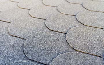 Badcaul asphalt roofing costs