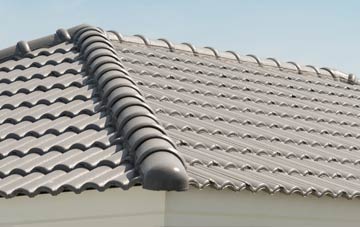 advantages of Badcaul clay roofing