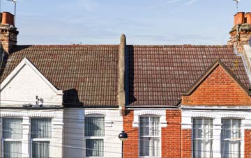 clay roofing Badcaul, Highland