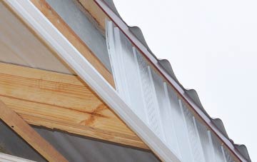 why Badcaul fascia repairs are essential