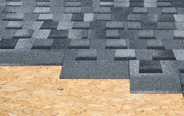 expert Badcaul asphalt roof companies