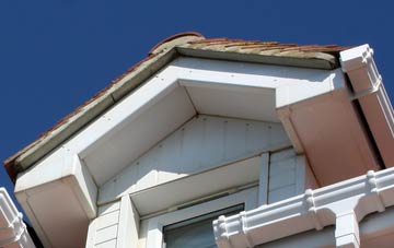 Badcaul fascia installation costs