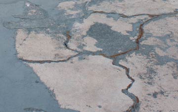 fibreglass roofing replacement Badcaul