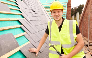find trusted Badcaul roofers in Highland