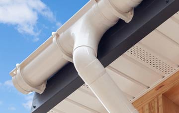 Badcaul gutter installation costs