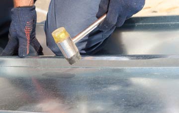 Badcaul metal roofing costs