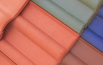 Badcaul plastic roofing companies