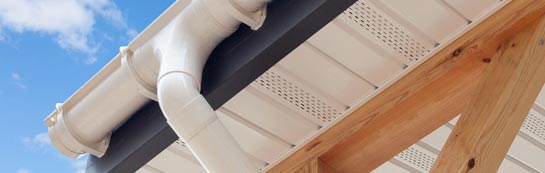 get Badcaul guttering quotes today