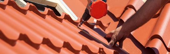 save on Badcaul roof installation costs