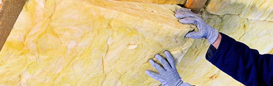 quotes for Badcaul roof insulation