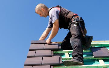 disadvantages of Badcaul slate roofing