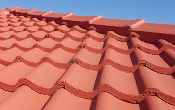 Badcaul tile and slate roof replacement