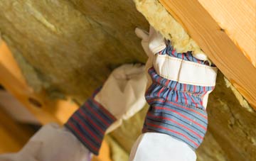 types of Badcaul pitched roof insulation materials